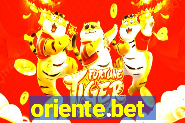 oriente.bet