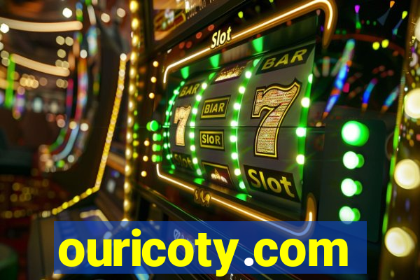 ouricoty.com