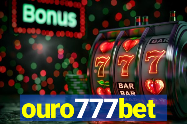 ouro777bet