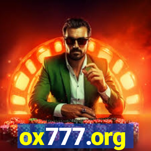 ox777.org