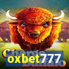 oxbet777