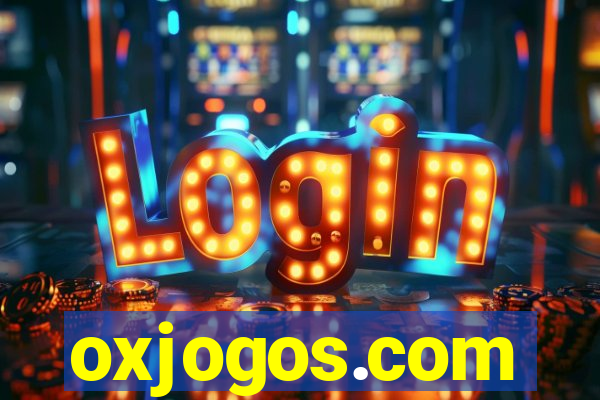 oxjogos.com