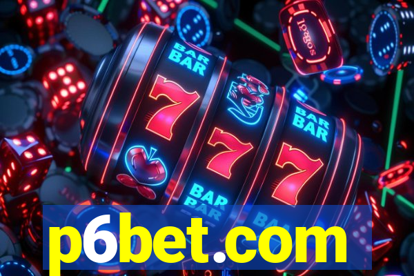 p6bet.com