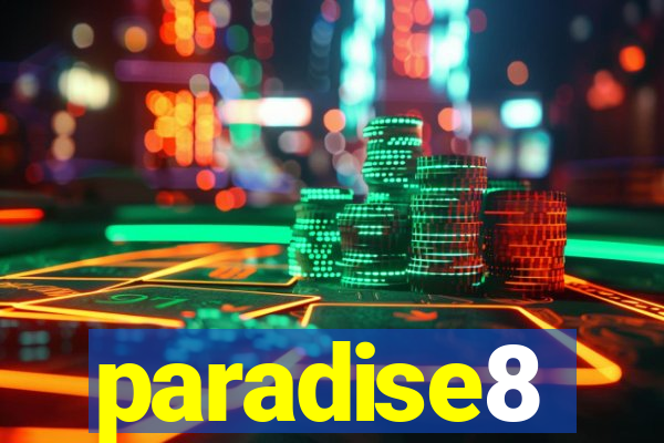 paradise8