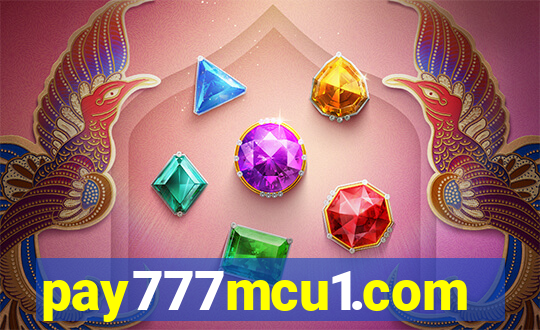 pay777mcu1.com