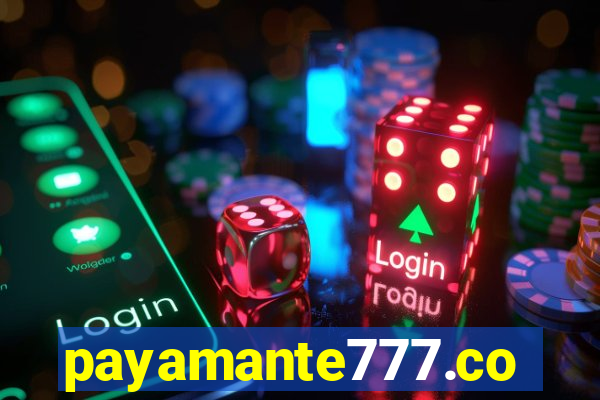 payamante777.com