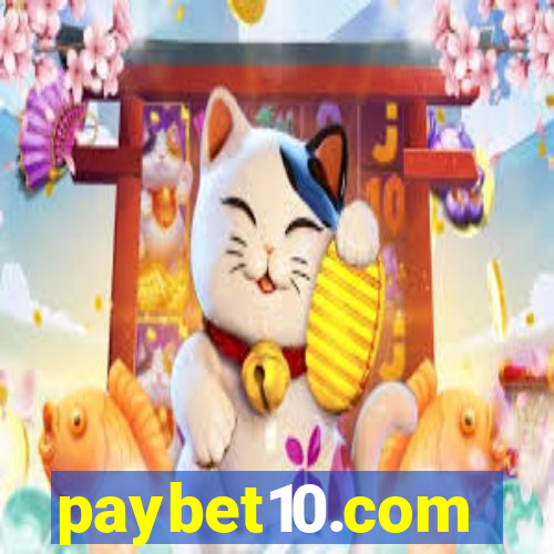 paybet10.com