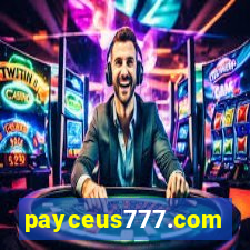 payceus777.com