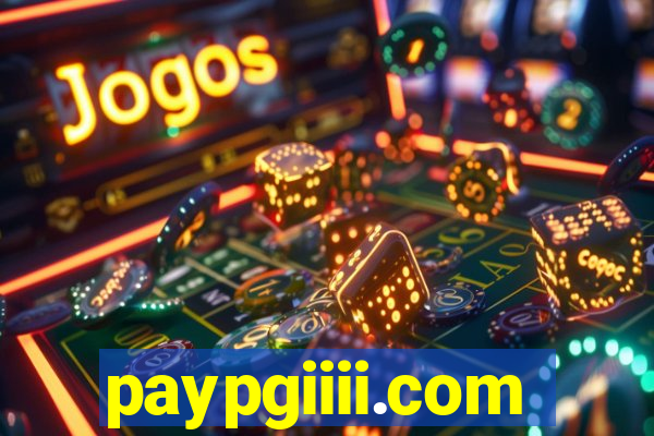 paypgiiii.com