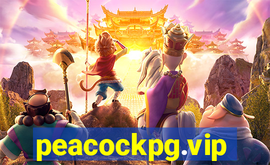 peacockpg.vip