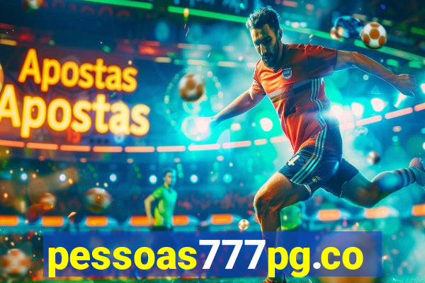 pessoas777pg.com