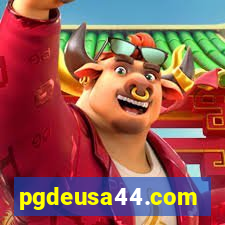 pgdeusa44.com