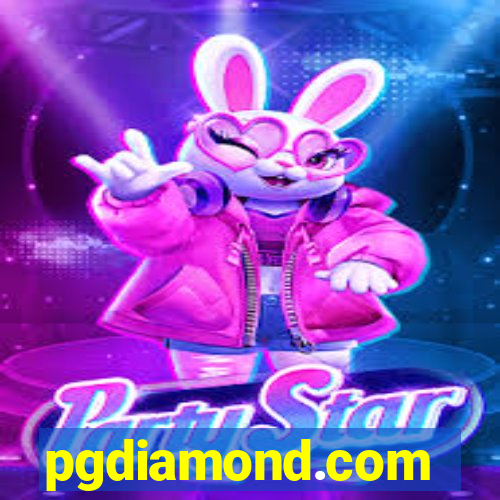 pgdiamond.com