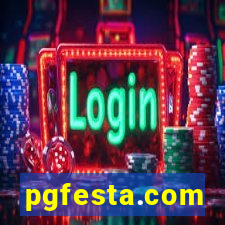 pgfesta.com