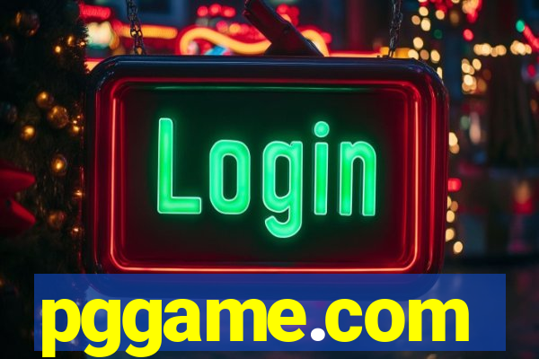 pggame.com