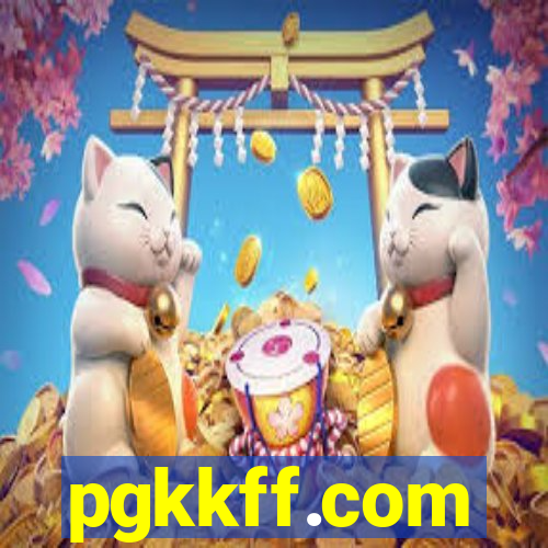 pgkkff.com