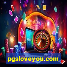 pgsloveyou.com