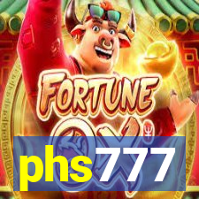 phs777