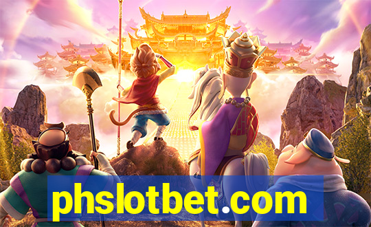 phslotbet.com