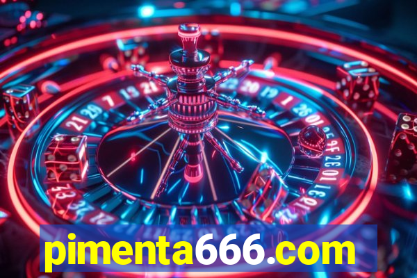 pimenta666.com