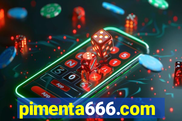 pimenta666.com