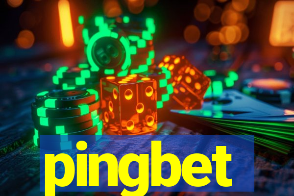 pingbet