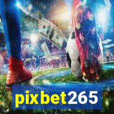 pixbet265