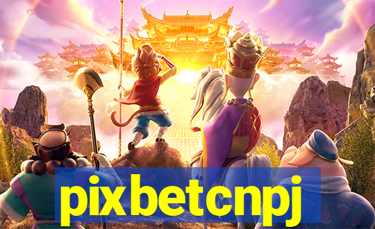 pixbetcnpj