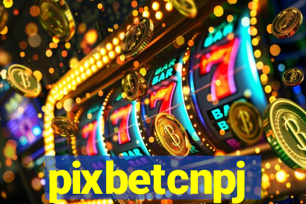 pixbetcnpj