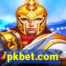 pkbet.com