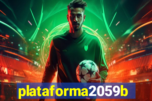 plataforma2059bet.com