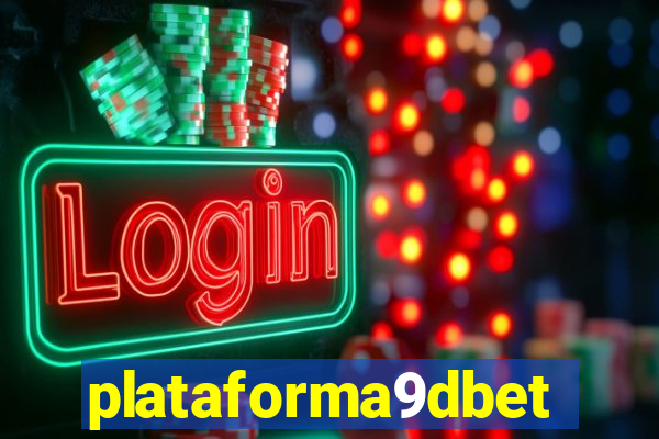 plataforma9dbet