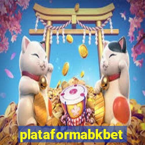 plataformabkbet.com