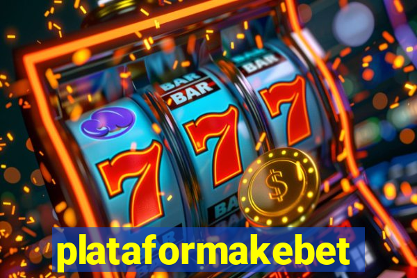 plataformakebet.com