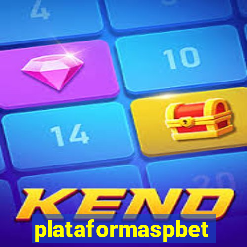 plataformaspbet