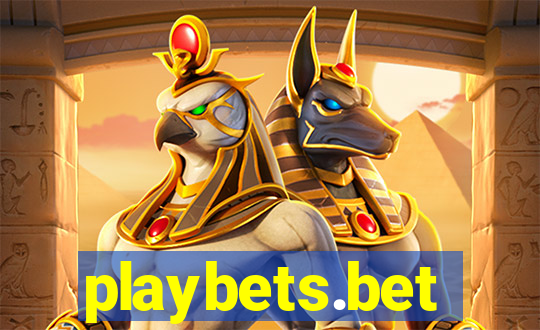 playbets.bet