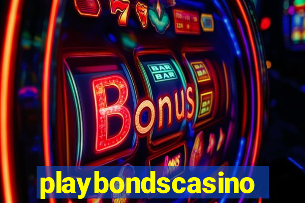 playbondscasino