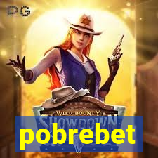 pobrebet