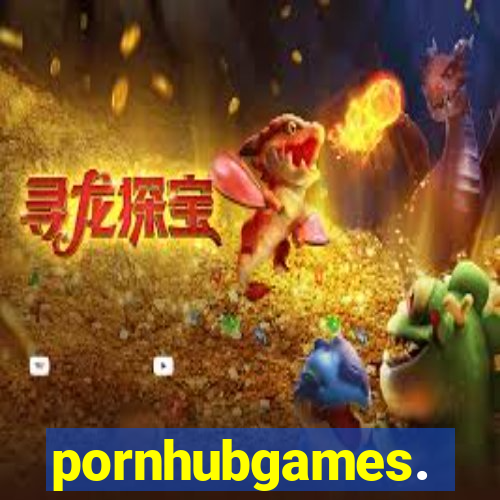 pornhubgames.