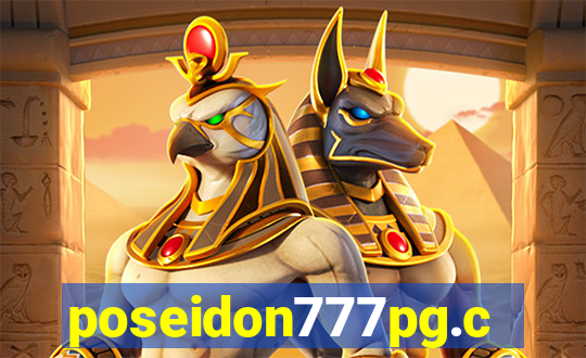 poseidon777pg.com