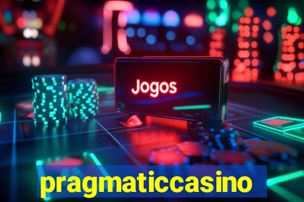 pragmaticcasino