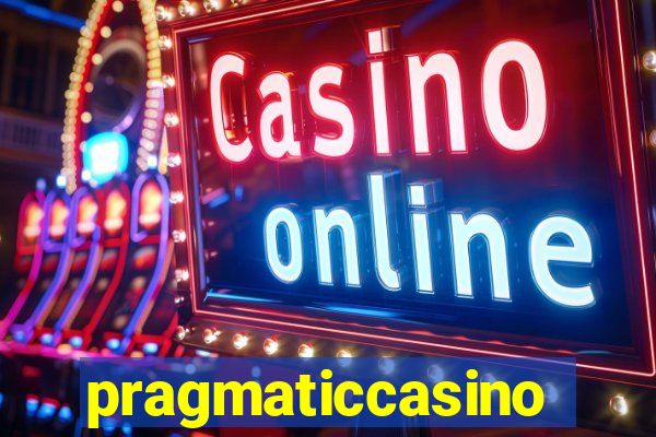 pragmaticcasino