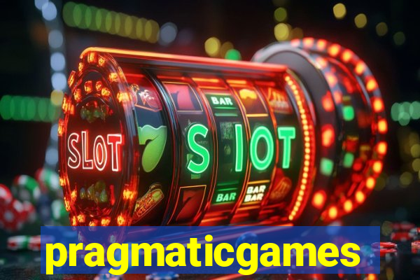 pragmaticgames