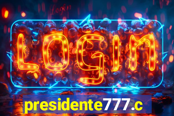 presidente777.com