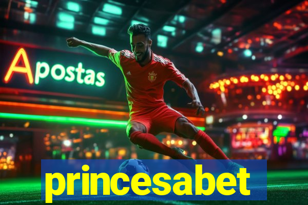 princesabet