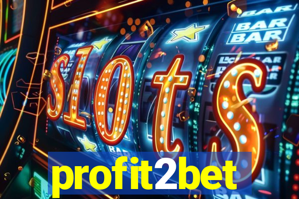 profit2bet