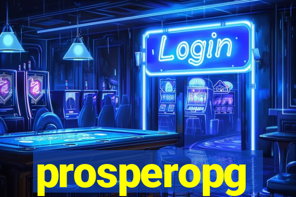 prosperopg