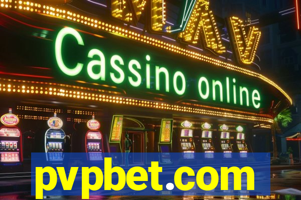 pvpbet.com