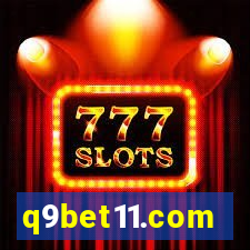 q9bet11.com