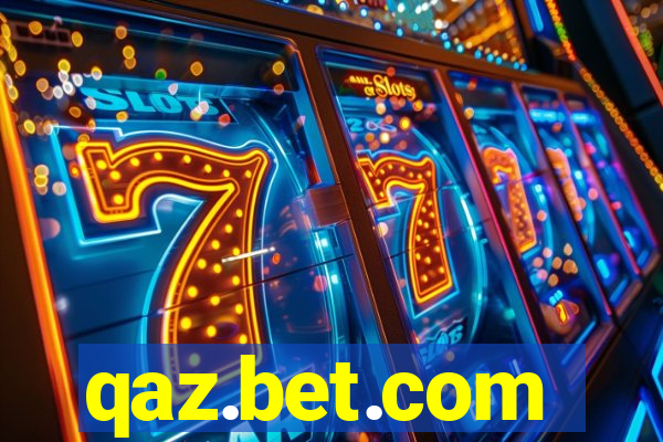 qaz.bet.com